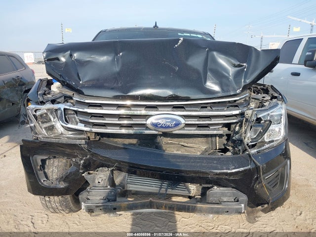 1FMJK1HT9JEA15342 Ford Expedition Max Xlt