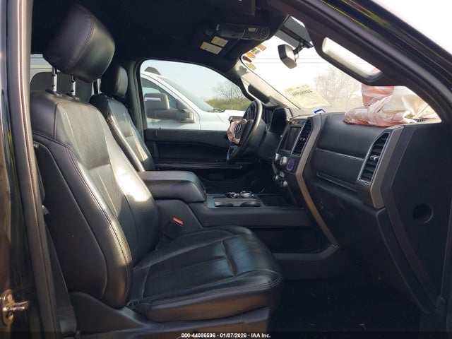 1FMJK1HT9JEA15342 Ford Expedition Max Xlt