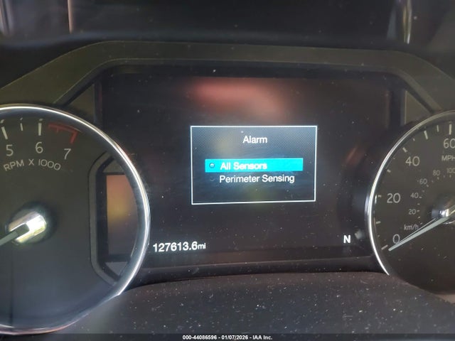 1FMJK1HT9JEA15342 Ford Expedition Max Xlt