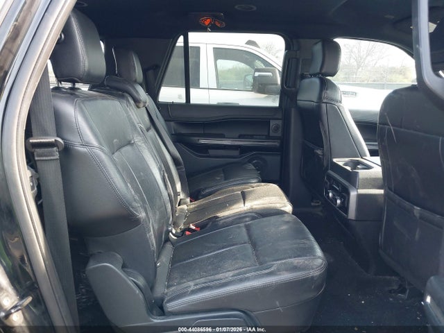 1FMJK1HT9JEA15342 Ford Expedition Max Xlt