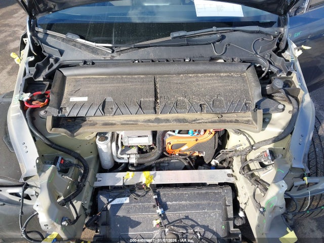 2023 TESLA MODEL Y 7SAYGDEE2PA103779 Photo 9