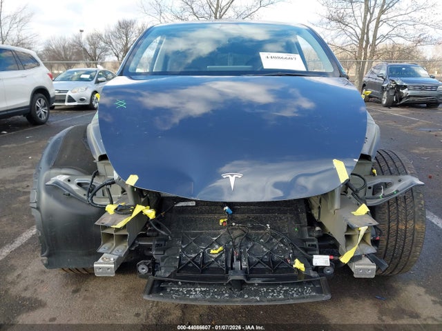 2023 TESLA MODEL Y 7SAYGDEE2PA103779 Photo 5
