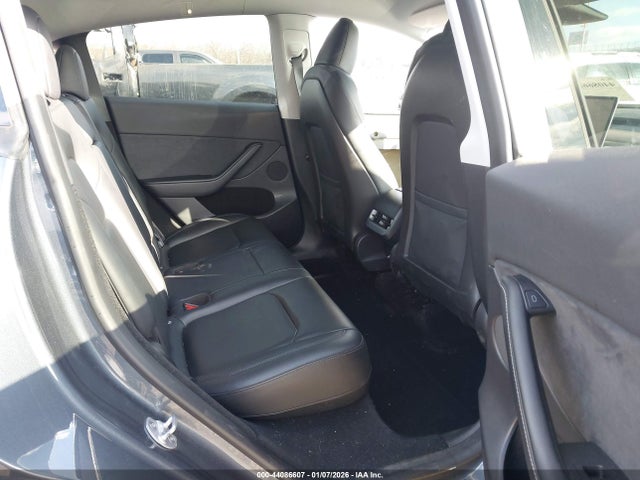 2023 TESLA MODEL Y 7SAYGDEE2PA103779 Photo 7