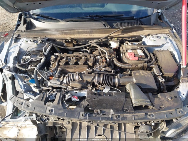 1HGCV1F49NA071795 Honda Accord Sport Special Edition