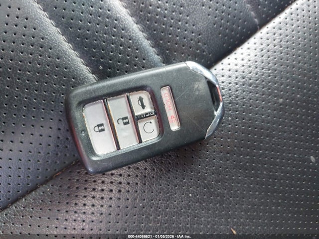 1HGCV1F49NA071795 Honda Accord Sport Special Edition