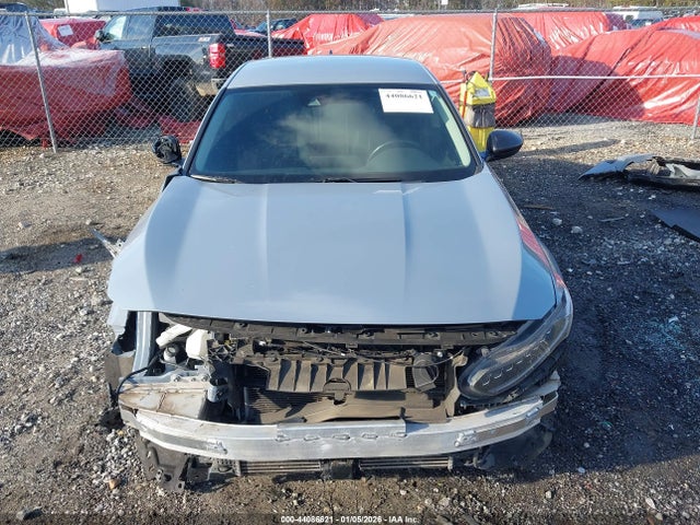 1HGCV1F49NA071795 Honda Accord Sport Special Edition