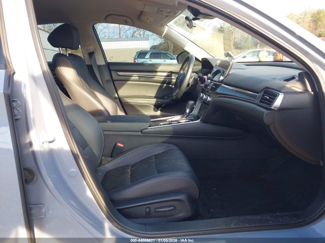 1HGCV1F49NA071795 Honda Accord Sport Special Edition