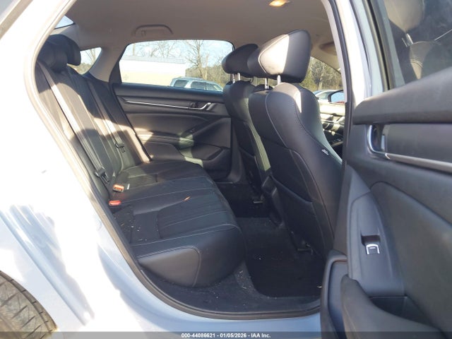 1HGCV1F49NA071795 Honda Accord Sport Special Edition