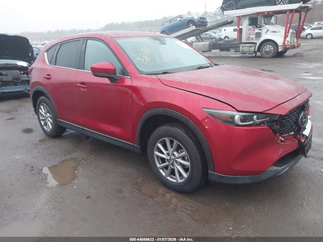 2023 MAZDA CX-5 JM3KFBCMXP0283414
