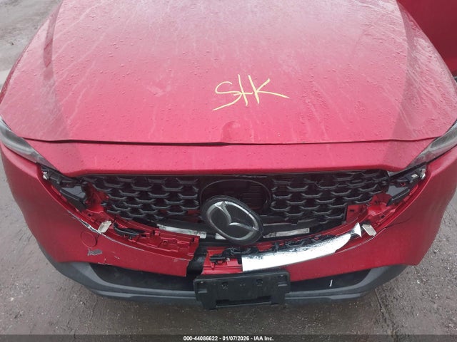 2023 MAZDA CX-5 JM3KFBCMXP0283414 Photo 9