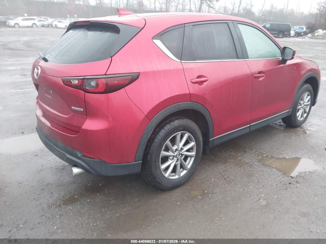 2023 MAZDA CX-5 JM3KFBCMXP0283414 Photo 3