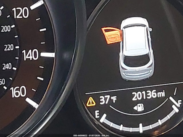 2023 MAZDA CX-5 JM3KFBCMXP0283414 Photo 6