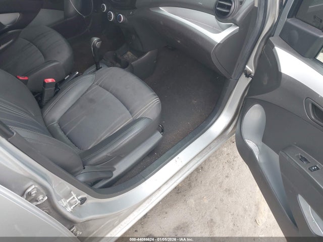 KL8CD6S9XFC786714 Chevrolet Spark 1lt Cvt