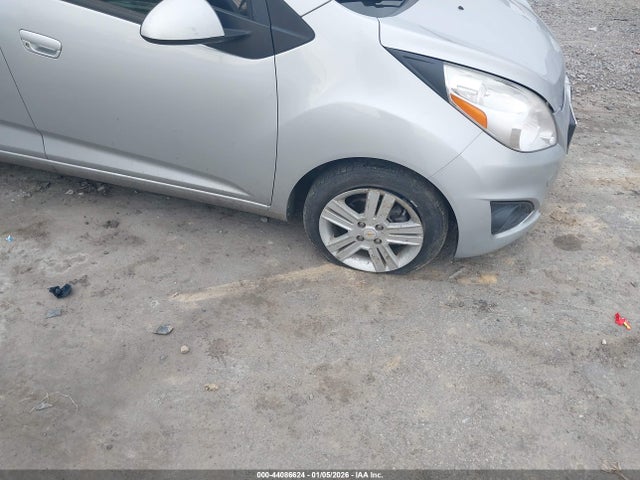 KL8CD6S9XFC786714 Chevrolet Spark 1lt Cvt