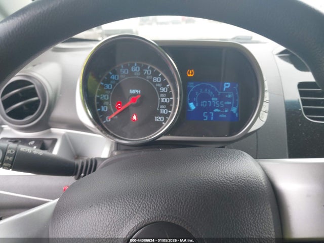 KL8CD6S9XFC786714 Chevrolet Spark 1lt Cvt
