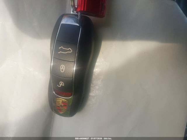 2015 PORSCHE MACAN WP1AB2A51FLB72578 Photo 10