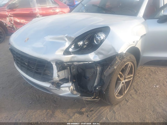 2015 PORSCHE MACAN WP1AB2A51FLB72578 Photo 5