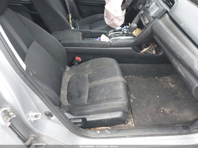 Auction sale of the 2020 Honda Civic Lx, vin: 2HGFC2F60LH600317, lot number: 44086628