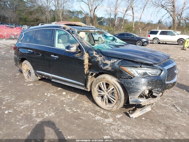 Infiniti QX60 2016 5N1AL0MN6GC507054 main image