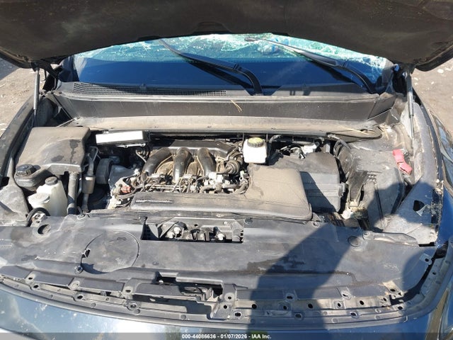 5N1AL0MN6GC507054 Infiniti QX60