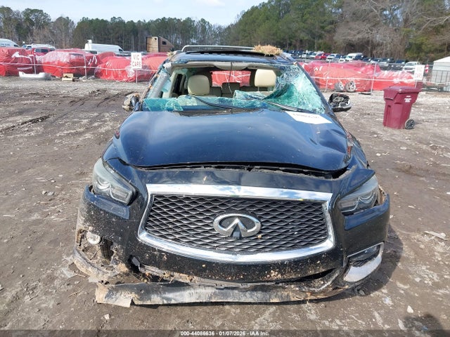 5N1AL0MN6GC507054 Infiniti QX60