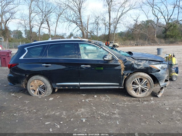 5N1AL0MN6GC507054 Infiniti QX60