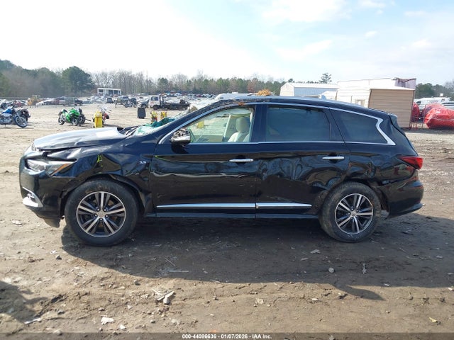 5N1AL0MN6GC507054 Infiniti QX60