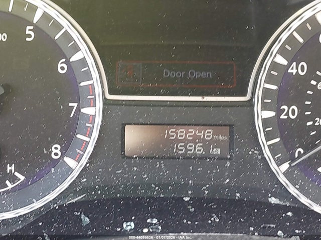 5N1AL0MN6GC507054 Infiniti QX60