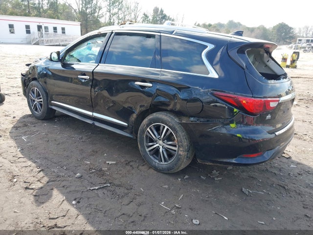 5N1AL0MN6GC507054 Infiniti QX60