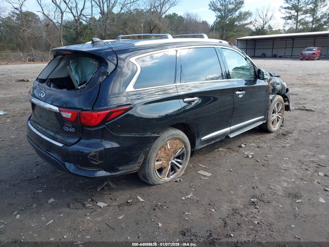 5N1AL0MN6GC507054 Infiniti QX60