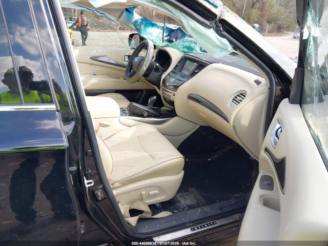 5N1AL0MN6GC507054 Infiniti QX60