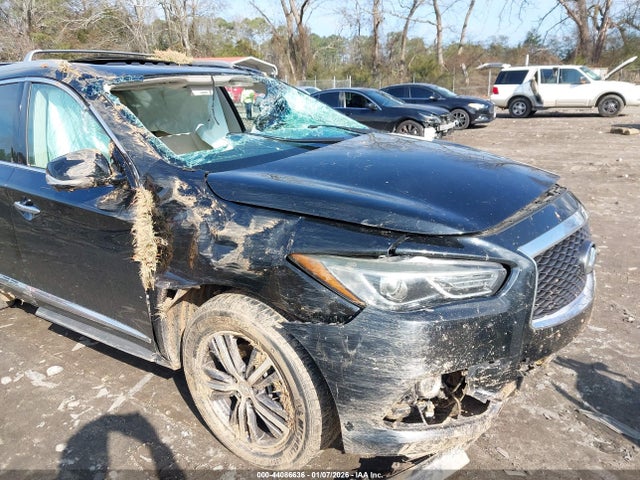 5N1AL0MN6GC507054 Infiniti QX60