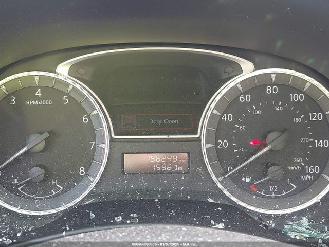 5N1AL0MN6GC507054 Infiniti QX60