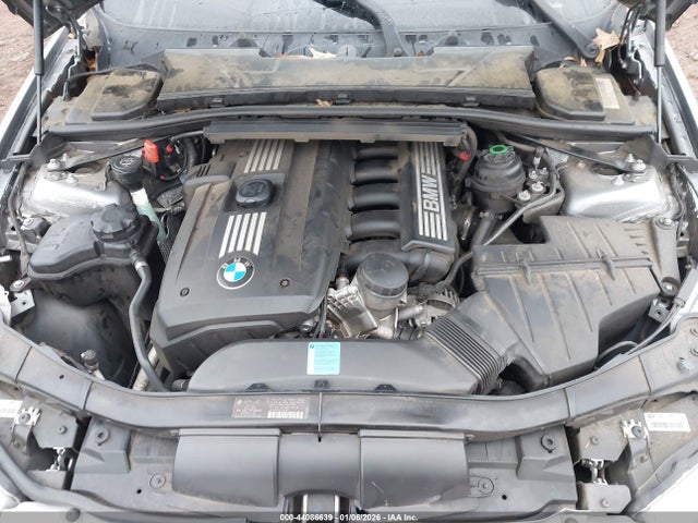 Aukcja sprzedaży 2010 Bmw 328i, vin: WBAPH7G58ANM53110, numer aukcji: 44086639