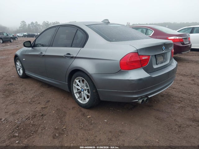 Aukcja sprzedaży 2010 Bmw 328i, vin: WBAPH7G58ANM53110, numer aukcji: 44086639