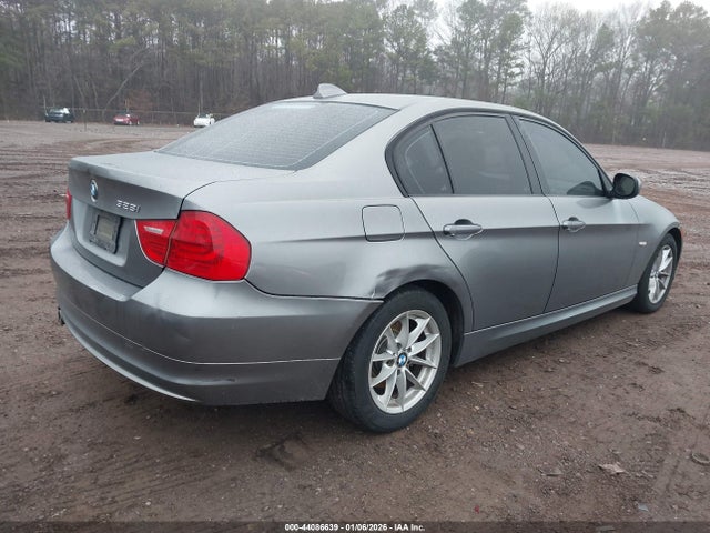 Aukcja sprzedaży 2010 Bmw 328i, vin: WBAPH7G58ANM53110, numer aukcji: 44086639