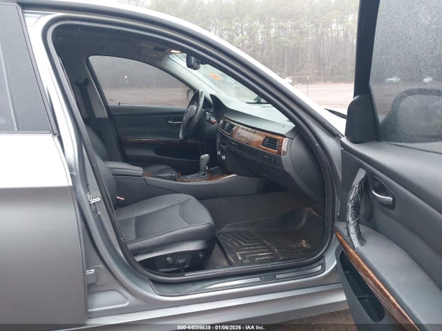 Aukcja sprzedaży 2010 Bmw 328i, vin: WBAPH7G58ANM53110, numer aukcji: 44086639