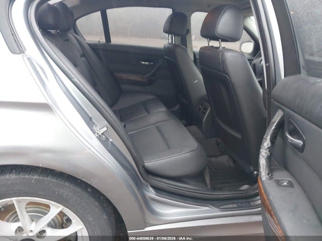 Aukcja sprzedaży 2010 Bmw 328i, vin: WBAPH7G58ANM53110, numer aukcji: 44086639