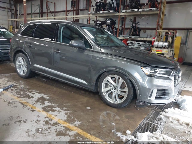 2023 AUDI Q7 WA1VXBF72PD000063 Photo 0