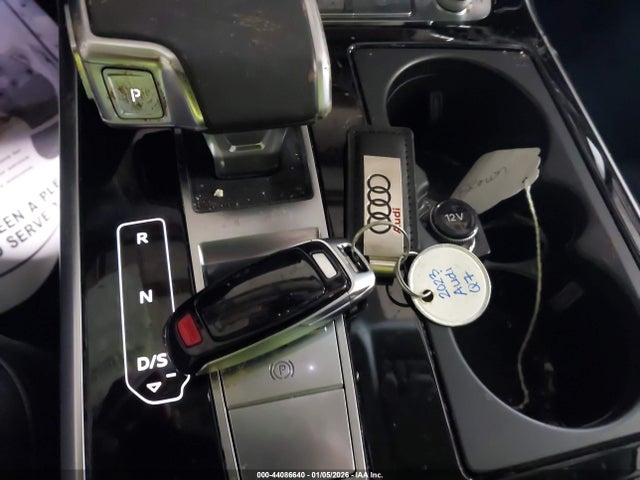 2023 AUDI Q7 WA1VXBF72PD000063 Photo 10