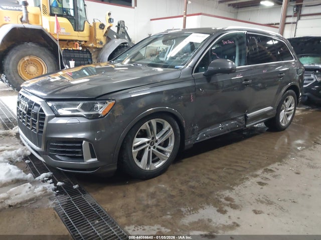 2023 AUDI Q7 WA1VXBF72PD000063 Photo 1