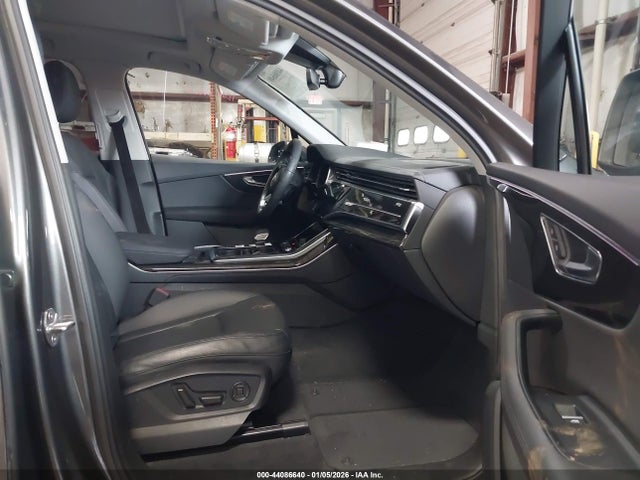 2023 AUDI Q7 WA1VXBF72PD000063 Photo 4