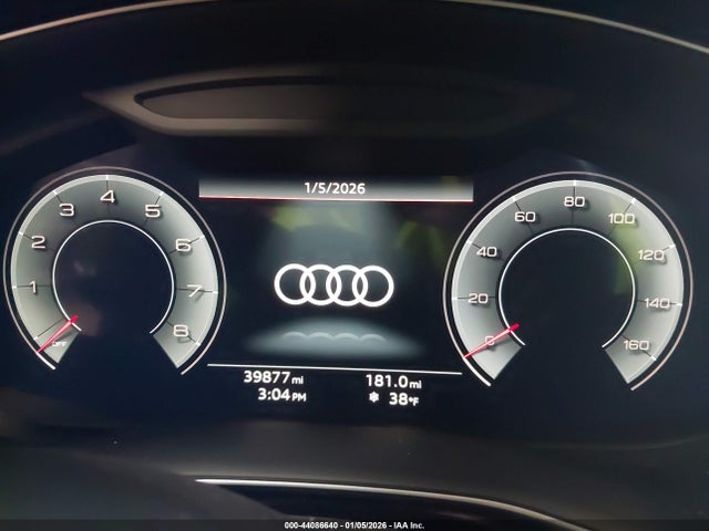 2023 AUDI Q7 WA1VXBF72PD000063 Photo 6