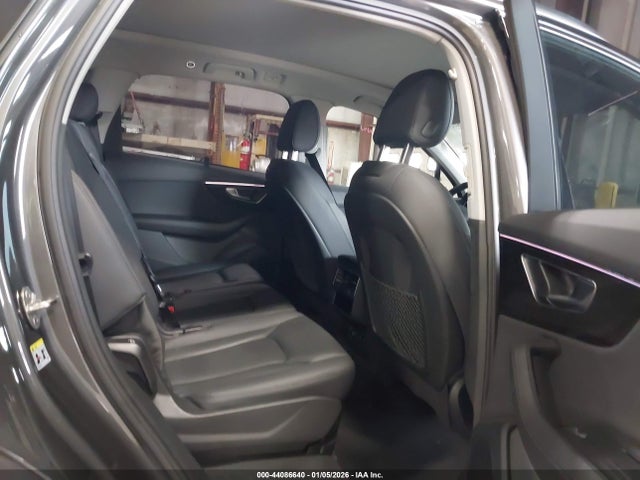 2023 AUDI Q7 WA1VXBF72PD000063 Photo 7