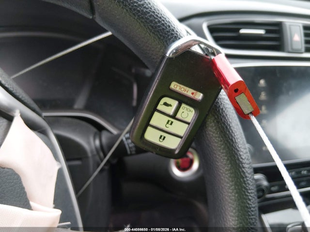 2HKRW1H54MH402849 Honda Cr-v 2wd Ex