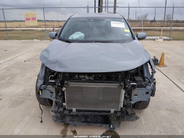 2HKRW1H54MH402849 Honda Cr-v 2wd Ex