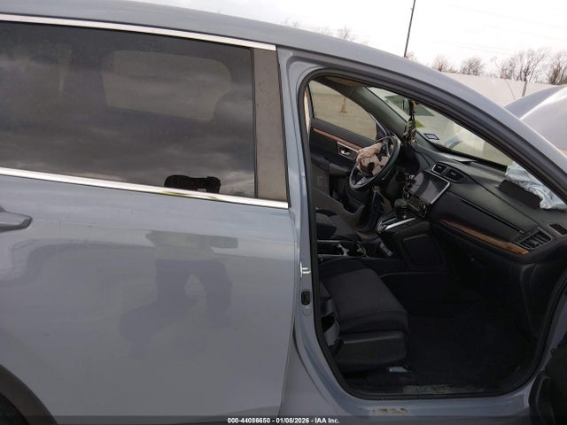 2HKRW1H54MH402849 Honda Cr-v 2wd Ex