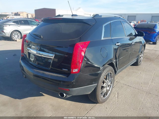 2016 CADILLAC SRX 3GYFNCE39GS530819 Photo 3