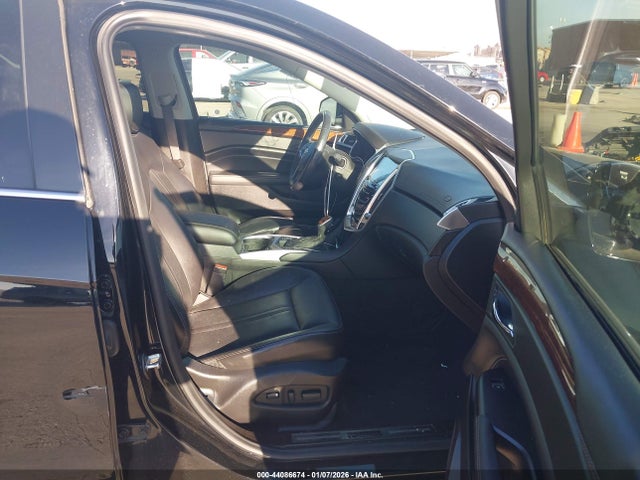 2016 CADILLAC SRX 3GYFNCE39GS530819 Photo 4