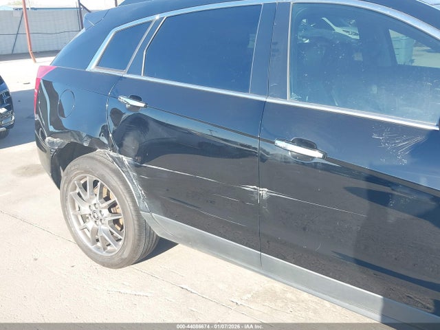 2016 CADILLAC SRX 3GYFNCE39GS530819 Photo 5